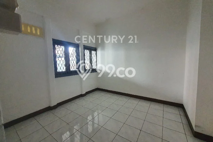 Rumah sewa siap pakai 5 KT di Tegalega, Bandung Rumah sewa siap pakai 5 KT di Tegalega, Bandung