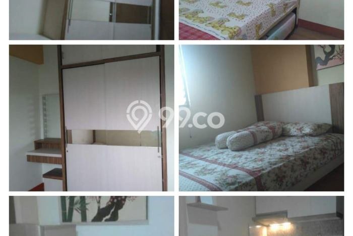 Apartemen Murah Dijual di Bandung 2 KT & 1 KM Apartemen Murah Dijual di Bandung 2 KT & 1 KM