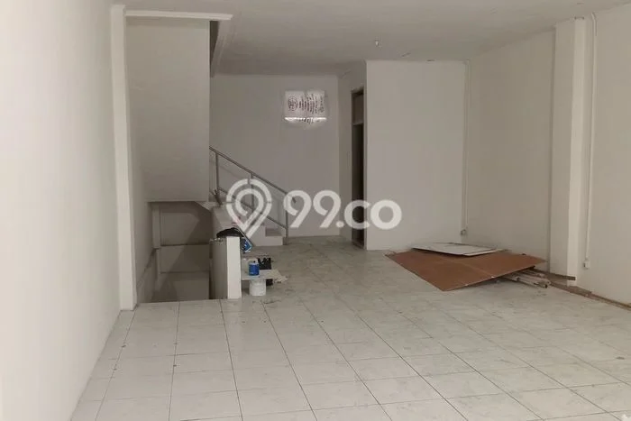 Unit Ruko Tersedia di Cihampelas Spesifikasi LB 300m2 Unit Ruko Tersedia di Cihampelas Spesifikasi LB 300m2