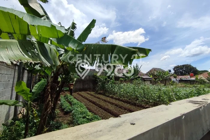 Tanah Dijual Lokasi Cimahi Utara, Cimahi Luas 600m2 Legalitas Aman Tanah Dijual Lokasi Cimahi Utara, Cimahi Luas 600m2 Legalitas Aman
