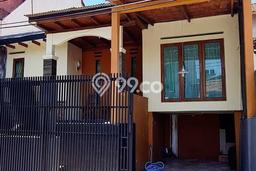 Rumah Luas Asri 3 KT Siap Pakai di Turangga Bandung Rumah Luas Asri 3 KT Siap Pakai di Turangga Bandung