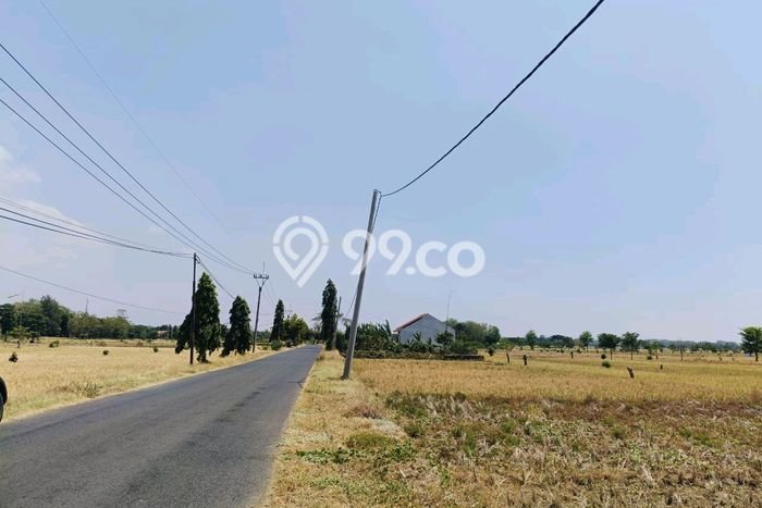 Kavling Tanah di Kertajati Dijual Luas 10334m2 Legalitas SHM Kavling Tanah di Kertajati Dijual Luas 10334m2 Legalitas SHM