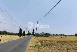 Tanah Strategis Dijual di Kertajati Majalengka 10334m2 Tanah Strategis Dijual di Kertajati Majalengka 10334m2