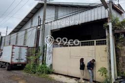 Disewakan Gudang di Kawasan Ramai Kopo Luas 2800m2 Disewakan Gudang di Kawasan Ramai Kopo Luas 2800m2