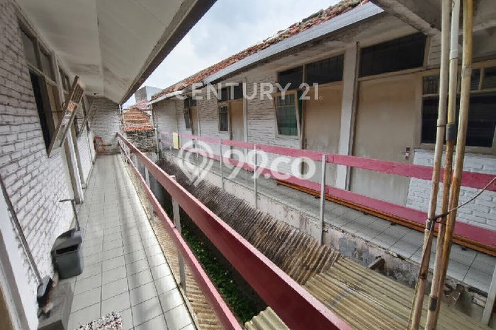 Rumah Bagus Disewakan di Cibeunying, Bandung LT 423m2, LB 350m2 Rumah Bagus Disewakan di Cibeunying, Bandung LT 423m2, LB 350m2