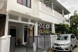 Rumah Modern 7 KT di Margacinta Bandung Unfurnished Rumah Modern 7 KT di Margacinta Bandung Unfurnished