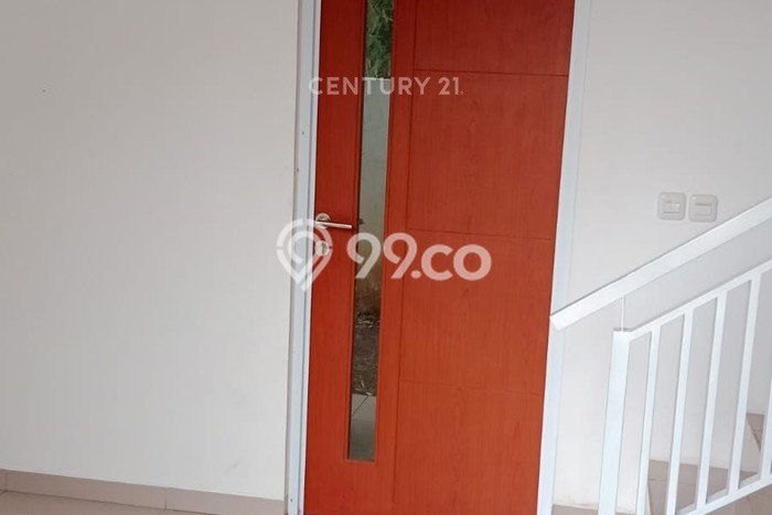 Rumah Modern 3 Kamar LT 79m2 di Padalarang Rumah Modern 3 Kamar LT 79m2 di Padalarang