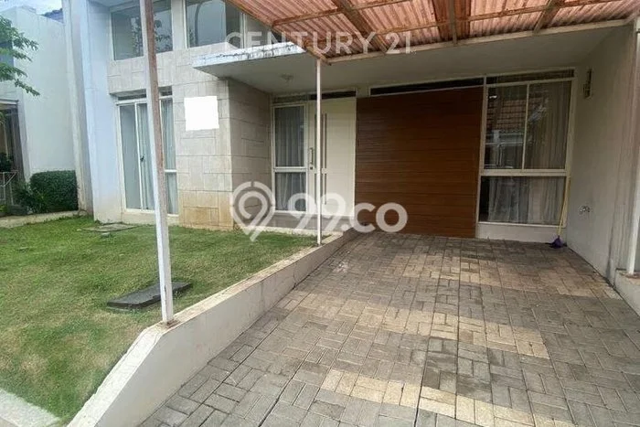 Sewa Rumah Murah di Kota Baru Parahyangan Bandung Punya 3 KT Sewa Rumah Murah di Kota Baru Parahyangan Bandung Punya 3 KT