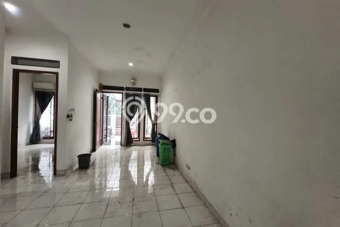 Rumah Modern Cantik 2 Kamar Bisa Langsung Pindah di Batununggal Rumah Modern Cantik 2 Kamar Bisa Langsung Pindah di Batununggal