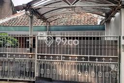 Rumah Luxury Modern Tanpa Renovasi di Pasir Luyu Bandung Rumah Luxury Modern Tanpa Renovasi di Pasir Luyu Bandung