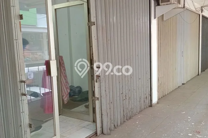 Unit Ruko Tersedia di Cihampelas Spesifikasi LB 300m2 Unit Ruko Tersedia di Cihampelas Spesifikasi LB 300m2
