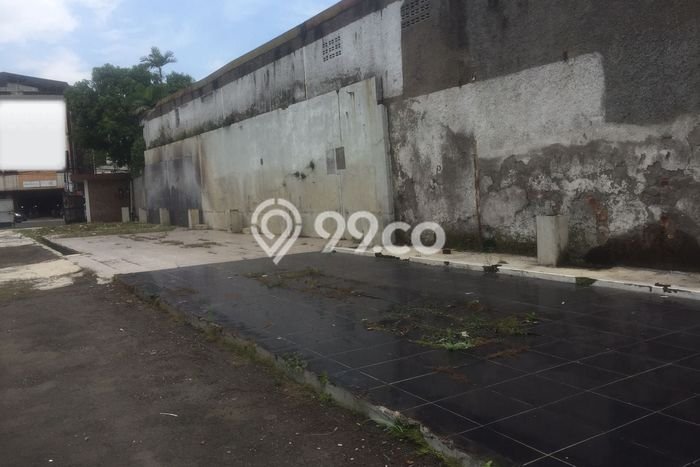 Untuk Disewa Tanah di Kopo Bandung Seluas 970m2 Untuk Disewa Tanah di Kopo Bandung Seluas 970m2