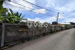 Tanah Dijual Lokasi Cimahi Utara, Cimahi Luas 600m2 Legalitas Aman Tanah Dijual Lokasi Cimahi Utara, Cimahi Luas 600m2 Legalitas Aman