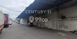 Disewakan Gudang di Kawasan Ramai Moch Toha Luas 3350m2 Disewakan Gudang di Kawasan Ramai Moch Toha Luas 3350m2