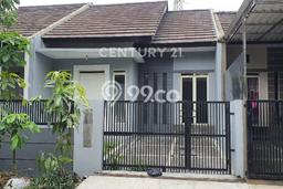 Rumah Modern 2 KT LT 96m2 di Taman Kopo Indah Rumah Modern 2 KT LT 96m2 di Taman Kopo Indah