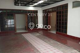 Disewakan Ruko di Kawasan Ramai BKR Luas 140m2 Disewakan Ruko di Kawasan Ramai BKR Luas 140m2