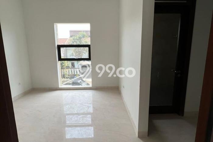 Rumah Siap Huni 4 KT 5 KM di Batununggal, Bandung Rumah Siap Huni 4 KT 5 KM di Batununggal, Bandung