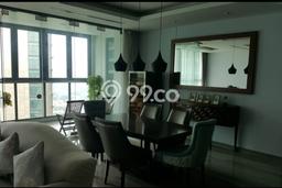 Dijual Apartemen Luxury di Kemang, Jakarta Selatan 3 Kamar Harga Rp 9,5 Miliar Dijual Apartemen Luxury di Kemang, Jakarta Selatan 3 Kamar Harga Rp 9,5 Miliar