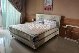 Apartemen Favorit Modern Dijual di Jakarta Selatan dengan 1 Kamar Tidur Apartemen Favorit Modern Dijual di Jakarta Selatan dengan 1 Kamar Tidur