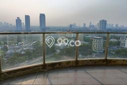Dijual Apartemen Prestisius di Kemang 4 Kamar & 2 Kamar Mandi Dijual Apartemen Prestisius di Kemang 4 Kamar & 2 Kamar Mandi