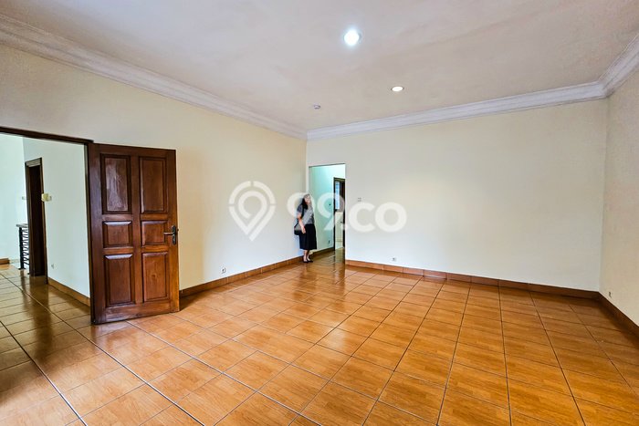 Dijual Rumah Luas Megah Dengan View Eksklusif di patra kuningan, Jakarta Selatan Dijual Rumah Luas Megah Dengan View Eksklusif di patra kuningan, Jakarta Selatan