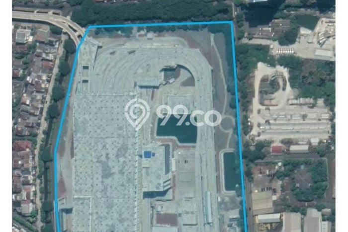 Pabrik Dijual di Kelapa Gading Jakarta Utara dengan Luas Bangunan 2000m2 Pabrik Dijual di Kelapa Gading Jakarta Utara dengan Luas Bangunan 2000m2