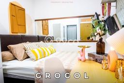 Unit Kost Dijual di Grogol dengan 21 Kamar Kawasan Ramai Unit Kost Dijual di Grogol dengan 21 Kamar Kawasan Ramai