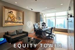 Paling Dicari! Kantor Dijual di SCBD Harga Kompetitif Paling Dicari! Kantor Dijual di SCBD Harga Kompetitif