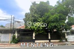 Siap Huni Rumah Mewah 3 Kamar di Menteng Dekat ke Mana Saja Siap Huni Rumah Mewah 3 Kamar di Menteng Dekat ke Mana Saja