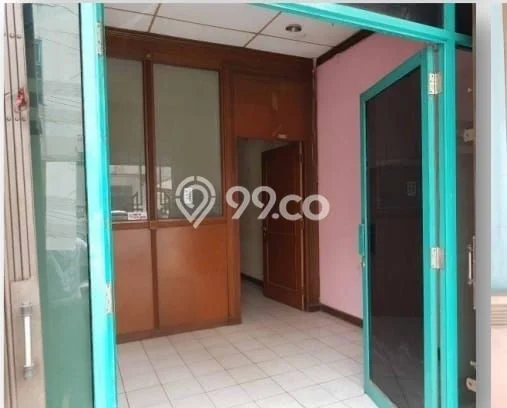 Unit Ruko Dijual di Mampang Prapatan Jakarta Selatan Luas Tanah 75m2, Luas Bangunan 262m2 Unit Ruko Dijual di Mampang Prapatan Jakarta Selatan Luas Tanah 75m2, Luas Bangunan 262m2