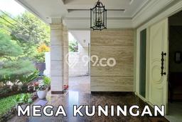Hunian Super Mewah dengan Akses Paling Strategis di Mega Kuningan, Jakarta Selatan Hunian Super Mewah dengan Akses Paling Strategis di Mega Kuningan, Jakarta Selatan