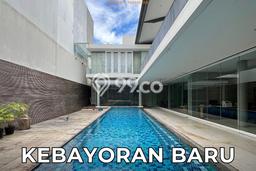 For Sale Rumah Mewah Exclusive di Kebayoran Baru, Jakarta Selatan For Sale Rumah Mewah Exclusive di Kebayoran Baru, Jakarta Selatan