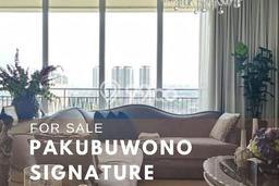 Paling Dicari! Apartemen Eksklusif Dijual di Pakubuwono Punya 4 Bedroom Paling Dicari! Apartemen Eksklusif Dijual di Pakubuwono Punya 4 Bedroom
