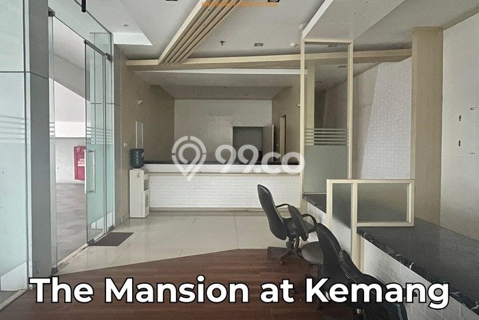 Untuk Dijual! Ruko di Kemang Jakarta Selatan LT 168m2 / LB 168m2 Kawasan Strategis Untuk Dijual! Ruko di Kemang Jakarta Selatan LT 168m2 / LB 168m2 Kawasan Strategis