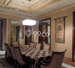 Paling Dicari! Apartemen Premium Dijual di Sudirman Punya 4 Bedroom Paling Dicari! Apartemen Premium Dijual di Sudirman Punya 4 Bedroom