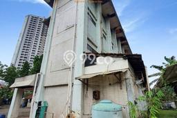 Untuk Dijual! Kantor di Gatot Subroto Jakarta Selatan LT 1400m2 / LB 672m2 Kawasan Strategis Untuk Dijual! Kantor di Gatot Subroto Jakarta Selatan LT 1400m2 / LB 672m2 Kawasan Strategis