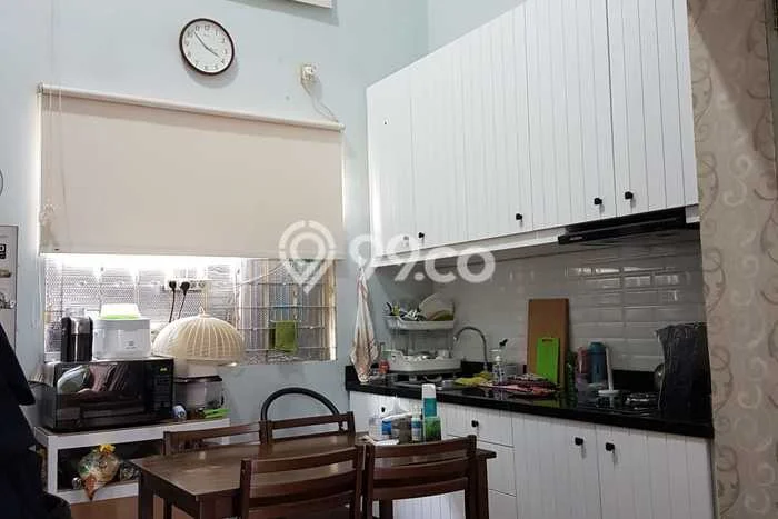 Rumah Budget Terbaik Siap Huni di Curug LT 84m2 Rumah Budget Terbaik Siap Huni di Curug LT 84m2