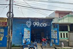 Ruko Dijual di Cipondoh LT 100m2, LB 100m2 untuk Investasi Ruko Dijual di Cipondoh LT 100m2, LB 100m2 untuk Investasi