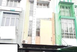 Ruko Dijual Lokasi Emas di Cengkareng Luas 200m2 Ruko Dijual Lokasi Emas di Cengkareng Luas 200m2