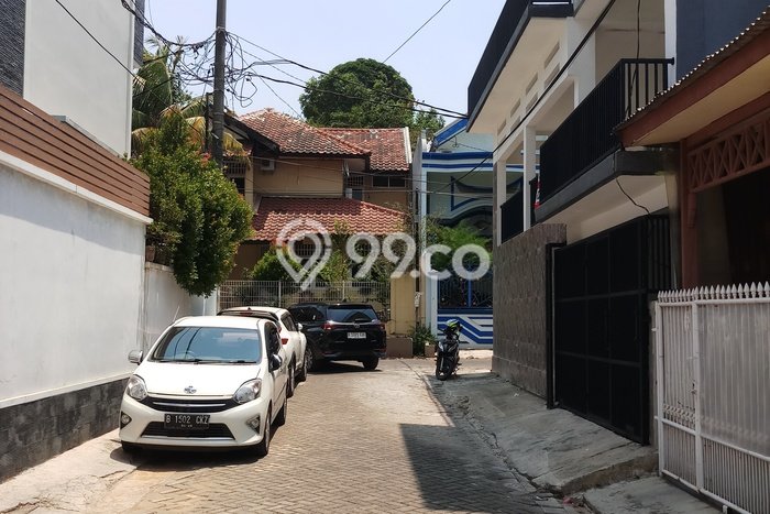 Jual Rumah Minimalis Bagus Punya 3 KT di Cibodas Tangerang SHM Jual Rumah Minimalis Bagus Punya 3 KT di Cibodas Tangerang SHM