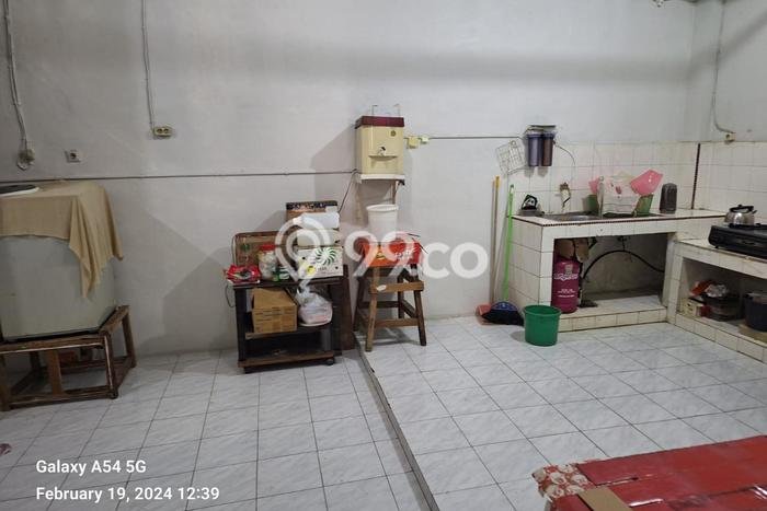 Jual Rumah Mewah Megah Dengan View Cantik di Muara Karang, Jakarta Utara Jual Rumah Mewah Megah Dengan View Cantik di Muara Karang, Jakarta Utara