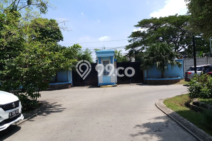 Rumah Strategis Modern Lb 100m2 di Cengkareng, Jakarta Barat Rumah Strategis Modern Lb 100m2 di Cengkareng, Jakarta Barat