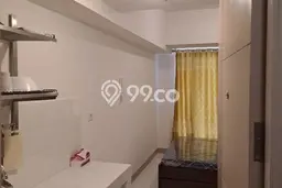 Unit Apartemen 1 Kamar & 1 Kamar Mandi Dijual di Kosambi, Tangerang Unit Apartemen 1 Kamar & 1 Kamar Mandi Dijual di Kosambi, Tangerang
