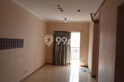 Apartemen Disewa Murah 3 KT / 2 KM di Cengkareng, Jakarta Barat Apartemen Disewa Murah 3 KT / 2 KM di Cengkareng, Jakarta Barat