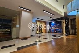 Apartemen Minimalis untuk Disewa, 1 Kamar di Tangerang Apartemen Minimalis untuk Disewa, 1 Kamar di Tangerang