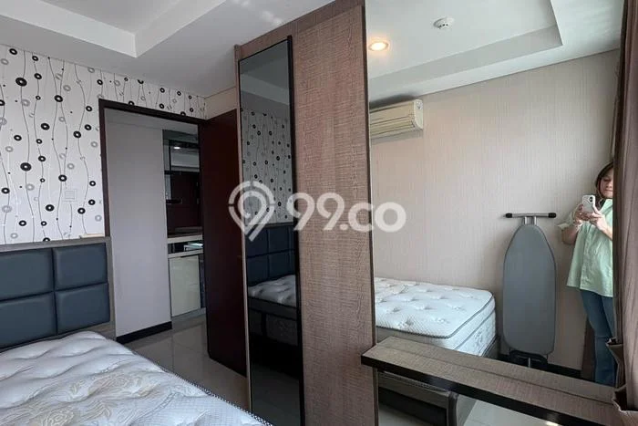 Sewa Apartemen Harga Terjangkau di Kalideres 2 KT Sewa Apartemen Harga Terjangkau di Kalideres 2 KT