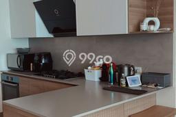 Apartemen Prestisius Dijual di Jakarta Barat Lokasi Strategis Punya 3 Kamar Tidur Apartemen Prestisius Dijual di Jakarta Barat Lokasi Strategis Punya 3 Kamar Tidur