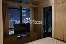 Apartemen Minimalis untuk Disewa, 3 Kamar di Jakarta Pusat Apartemen Minimalis untuk Disewa, 3 Kamar di Jakarta Pusat