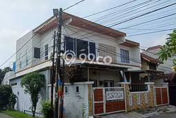 For Sale Rumah 7 Kamar Lokasi Ideal Nyaman dan Strategis di Kresek For Sale Rumah 7 Kamar Lokasi Ideal Nyaman dan Strategis di Kresek