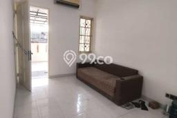 Rumah Minimalis 3 KT di BSD Tangerang Unfurnished Rumah Minimalis 3 KT di BSD Tangerang Unfurnished